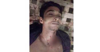 ভাঙ্গায় ছাত্রলীগের সাবেক নেতাকে কুপিয়ে হত্যা