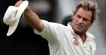 Shane Warne turns 48