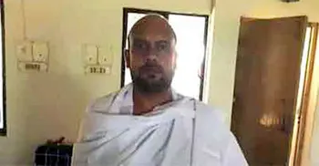 হজে গিয়ে সড়ক দুর্ঘটনায় বাংলাদেশির মৃত্যু