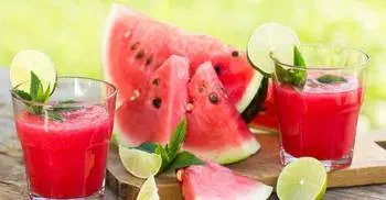 Sweeten your diet with the goodness of watermelon