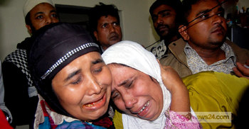 পাঁচ খুন মামলার যুক্তি-তর্ক ৩০ জুলাই