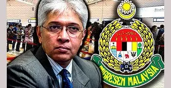 Odhikar secretary Adilur detained in Malaysia