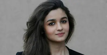 When Alia wanted to be in Katrina’s shoes