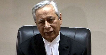 র‌্যাবকে প্রশ্নবিদ্ধ করেছেন তারেক সাঈদ : অ্যাটর্নি জেনারেল