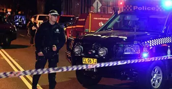 Australia police ‘foil terror plot to bring down plane’