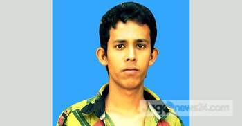 বিয়ের প্রলোভনে ধর্ষণ, স্বর্ণ ব্যবসায়ীর ছেলে গ্রেফতার