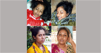 পেয়ারা নিয়ে ছাত্রলীগ নেত্রীদের সংঘর্ষের ঘটনায় মামলা