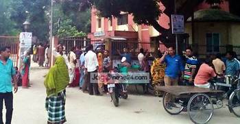 বিরলে পুলিশের সাঁড়াশি অভিযান, গ্রেফতার ৬৫