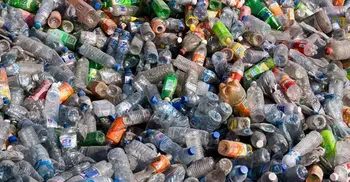 Earth is becoming ‘Planet Plastic’