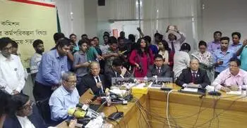 Civil society for army deployment during general elections: CEC