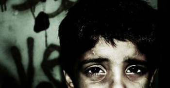 শিশুর পায়ুপথে হাওয়া দিয়ে হত্যার চেষ্টা