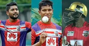 Comilla retain Imrul-Liton and Saifuddin