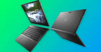 Dell launches world’s first wireless charging laptop