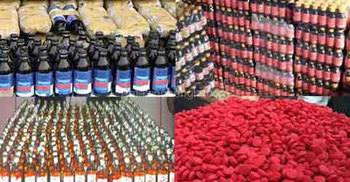 পটুয়াখালীতে বাড়ছে মাদকের আগ্রাশন