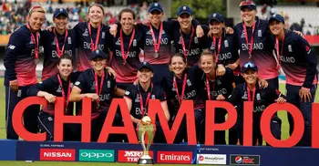Women’s WC: England beat India by 9 runs in thrilling final