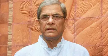 ফখরুলসহ ২৯ জনের বিরুদ্ধে অভিযোগ গঠন ২৬ অক্টোবর