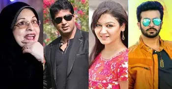 PM to distribute National Film Awards-2015 today