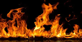 13 burnt alive as van hits gas pipeline in Pakistan