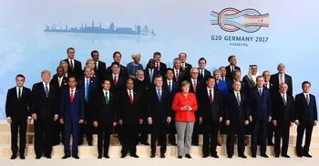 India not to host G20 meet due to absence of mega centre