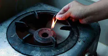 No gas in Mirpur for 4-hr today