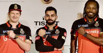 Gayle invests in Indian gaming start-up IONA Entertainment