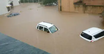 Gujarat floods: 17 of a family die