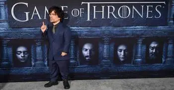 ‘Game of Thrones’ script leaked after HBO hack