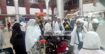 2 more Hajj flights cancelled