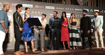 IIFA begins in New York, Bollywood brigade gets warm welcome