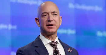 Bezos becomes world’s richest person only for a few hours