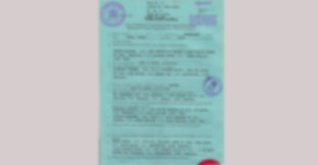 যশোরে ছাত্রলীগ সভাপতির কাবিননামা নিয়ে তোলপাড়