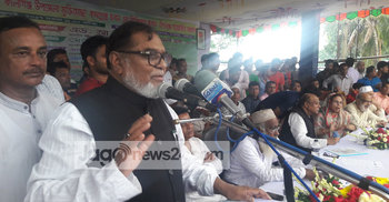 শেখ হাসিনার অধীনেই সুষ্ঠুভাবে নির্বাচন করবে ইসি