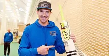Pietersen eyes South Africa international return