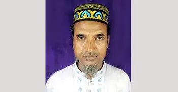 Madrasa teacher hacked to death in Khulna