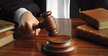 মাকে হত্যার দায়ে ছেলের মৃত্যুদণ্ড