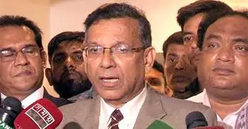 Code of conduct for judges to be finalized after Thursday