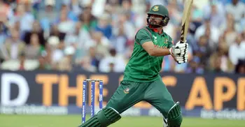 Mashrafe to be honored by Sera Bangali award Saturday