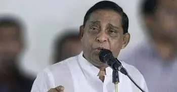 Maya for making all-out efforts to prevent waterborne diseases
