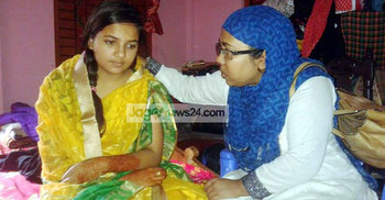 ‘চলেন দাওয়াত খেয়ে আসি’