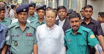 Morshed Khan gets bail in graft case