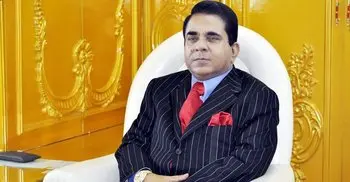 Moosa sued for evading Tk 2.17cr tax