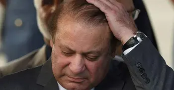 Pakistan Supreme Court disqualifies PM Nawaz