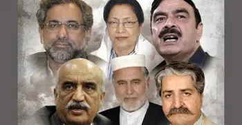 Pakistan NA to elect 18th PM today