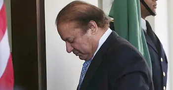 Panama Papers verdict: Pakistan PM Nawaz resigns