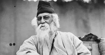 ‘Won’t remove Tagore from Indian school books’