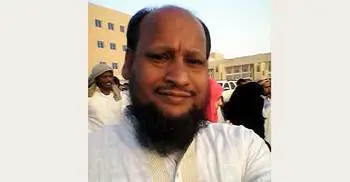 Bangladeshi killed in Saudi Arabia road crash