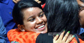 পরীক্ষার্থী এক, পাস শতভাগ