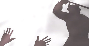 পাগল ছেলের লাঠির আঘাতে মায়ের মৃত্যু