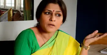 FIR against Roopa Ganguly for controversial rape remark