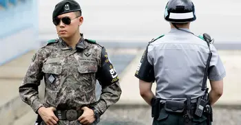S. Korea proposes rare military talks with N. Korea